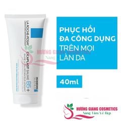 Kem Dưỡng Da B5 LA ROCHE-POSAY Cicaplast Baume 40ml