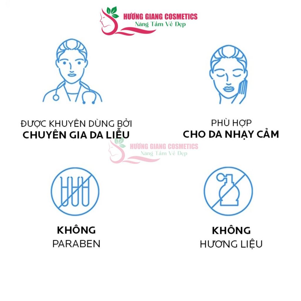 Kem Dưỡng Da B5 LA ROCHE-POSAY Cicaplast Baume 40ml
