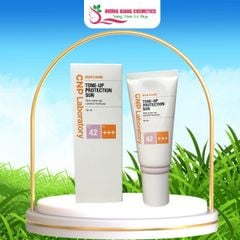 Kem Chống Nắng Nâng Tone CNPTone Up Protection Sun SPF42 PA+++ 50ml