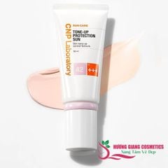 Kem Chống Nắng Nâng Tone CNPTone Up Protection Sun SPF42 PA+++ 50ml