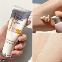 Kem Chống Nắng Nâng Tone CNPTone Up Protection Sun SPF42 PA+++ 50ml