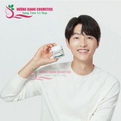 Kem Dưỡng Da Ngừa Mụn Làm Giảm Kích Ứng Dr.G R.E.D Blemish Cream 70ml