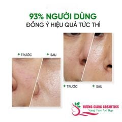 Tinh Chất Serum Cà Chua Xanh Sungboon Làm Thu Nhỏ Lỗ Chân Lông Và Sáng Da 40ml