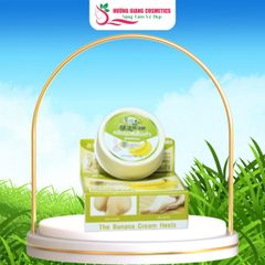 Kem chuối Trị Nứt Gót Chân Banana Cream Heel Thái Lan 50ml