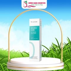 Kem Dưỡng Phục Hồi Da Yếu, Mỏng, Nổi Gân Máu Dr.JAYJUN Source PH 50ml