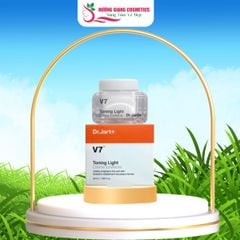 Kem Dưỡng Trắng Da, Mờ Thâm Nám DR.JART+ V7 Toning Light Hàn Quốc
