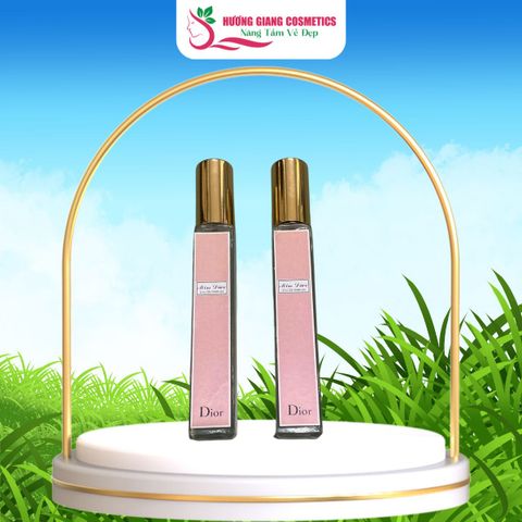 Nước hoa chiết 10ml Miss Dior Rose N'Roses For Women Edt