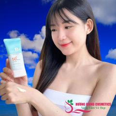 Kem Chống Nắng phục hồi da Prettyskin Hydra B5 Treatment Sun Cream