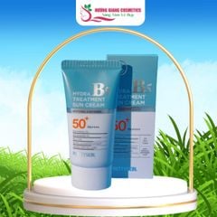 Kem Chống Nắng phục hồi da Prettyskin Hydra B5 Treatment Sun Cream