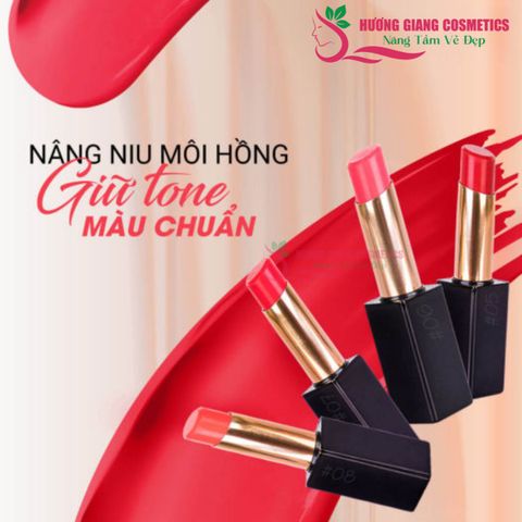 Son môi collagen Edally Ex Hàn Quốc