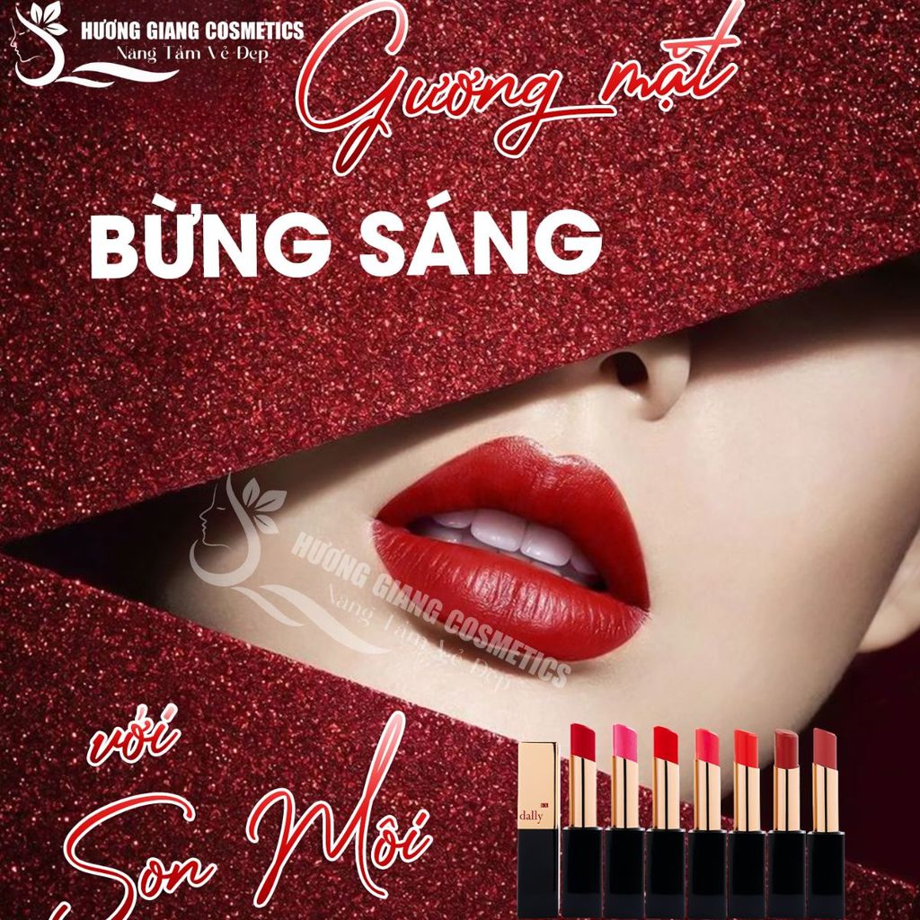 Son môi Edally Ex Collagen Ampoule Lipstick