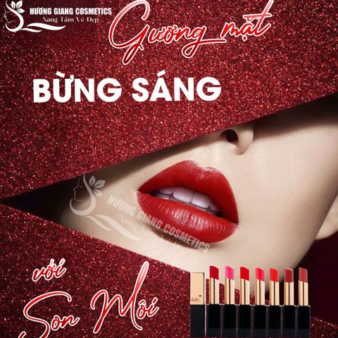 Son môi Edally Ex Collagen Ampoule Lipstick
