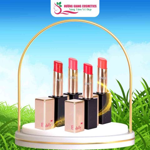 Son môi collagen Edally Ex Hàn Quốc