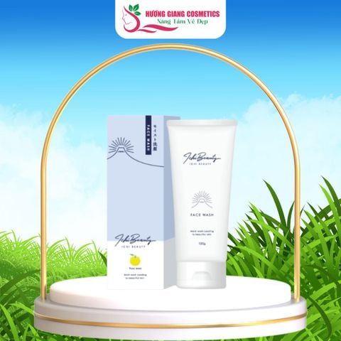 Sữa Rửa Mặt Ichi Beauty Face Wash 120g