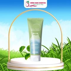 Sữa Rửa Mặt Rau Má Prettyskin JEJU CICA 150ml