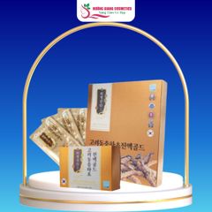 Tinh Chất Đông Trùng Hạ Thảo Edally BH Hwa Pyung Sam Hàn Quốc