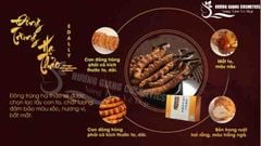 Tinh Chất Đông Trùng Hạ Thảo Edally BH Hwa Pyung Sam Hàn Quốc
