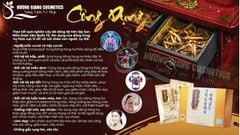 Tinh Chất Đông Trùng Hạ Thảo Edally BH Hwa Pyung Sam Hàn Quốc