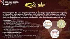 Tinh Chất Đông Trùng Hạ Thảo Edally BH Hwa Pyung Sam Hàn Quốc