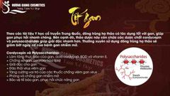Tinh Chất Đông Trùng Hạ Thảo Edally BH Hwa Pyung Sam Hàn Quốc