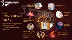 Tinh Chất Đông Trùng Hạ Thảo Edally BH Hwa Pyung Sam Hàn Quốc