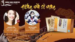Tinh Chất Đông Trùng Hạ Thảo Edally BH Hwa Pyung Sam Hàn Quốc