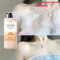 Sữa Tắm Trắng Toàn Thân Dưỡng Ẩm Thơm Lâu Happy Bath Body Wash 900ml
