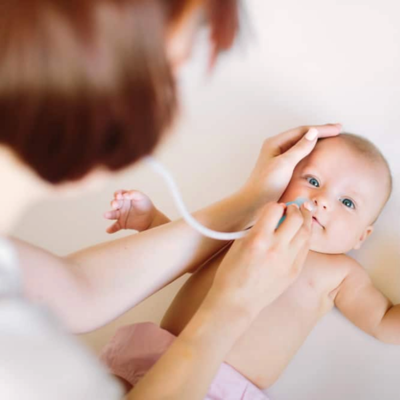  Dịch vụ hút, rửa mũi 