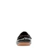 Giày Búp Bê Da Nữ Clarks - Freckle Ice