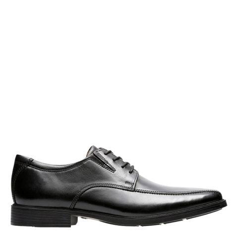 Giày Công Sở Da Nam Clarks - Tilden Walk