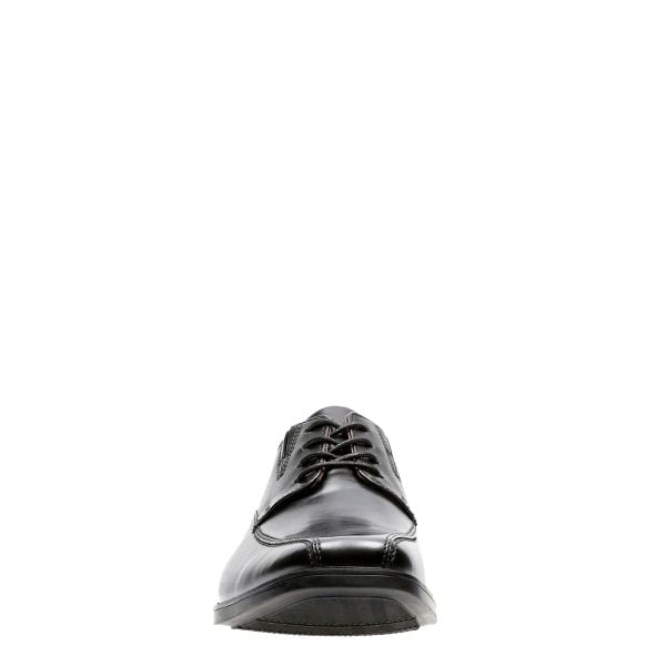 Giày Công Sở Da Nam Clarks - Tilden Walk