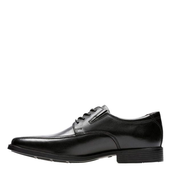 Giày Công Sở Da Nam Clarks - Tilden Walk