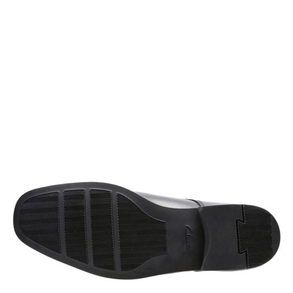 Giày Công Sở Da Nam Clarks - Tilden Walk