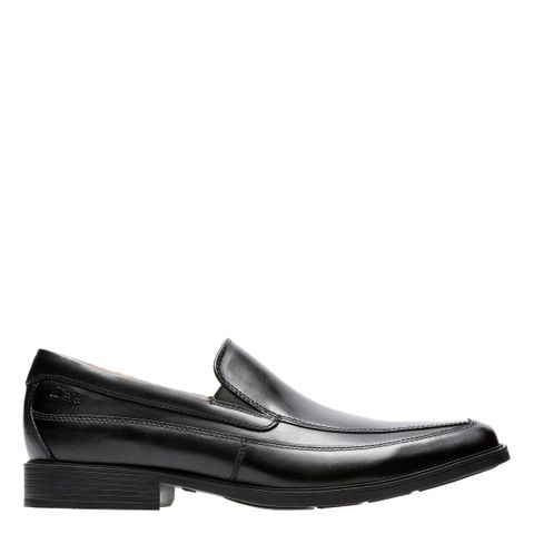 Giày Lười Da Nam Clarks - Tilden Free