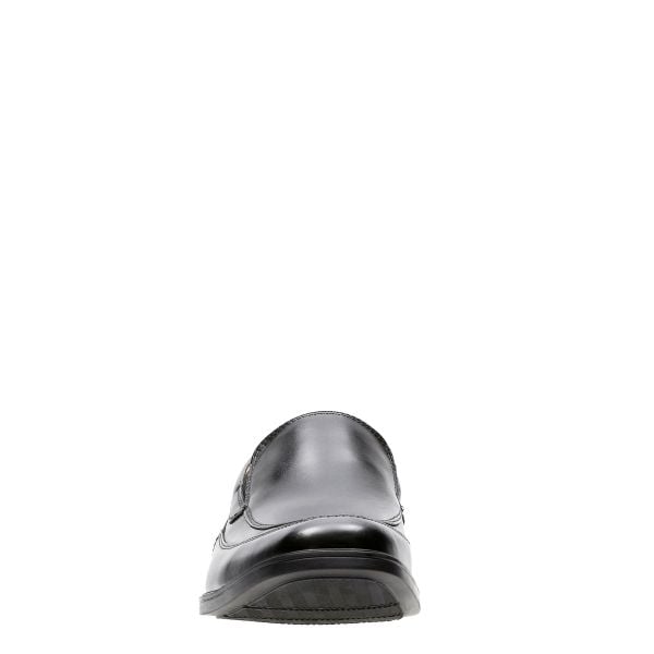 Giày Lười Da Nam Clarks - Tilden Free