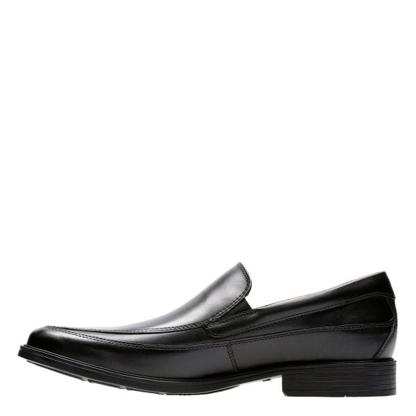 Giày Lười Da Nam Clarks - Tilden Free