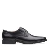 Giày Công Sở Da Nam Clarks - Tilden Plain