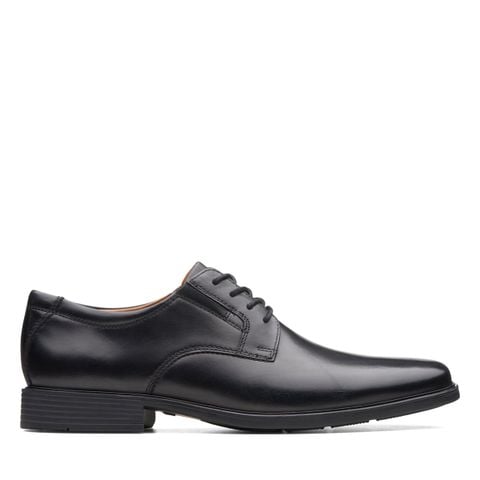 Giày Công Sở Da Nam Clarks - Tilden Plain