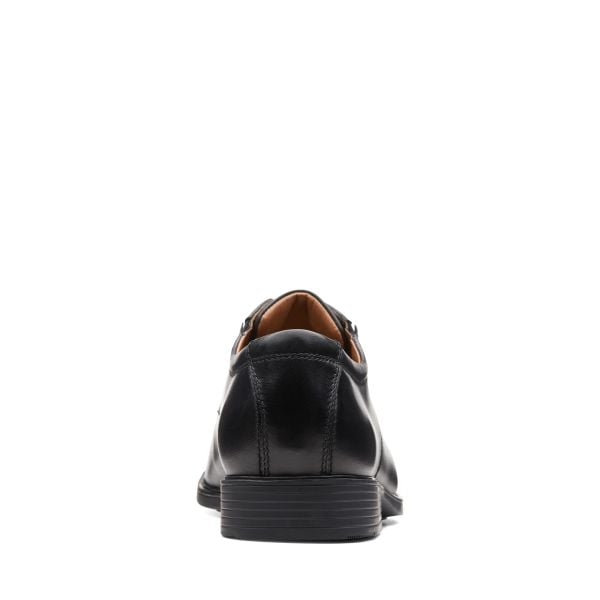 Giày Công Sở Da Nam Clarks - Tilden Plain