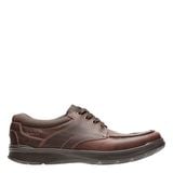 Giày Buộc Dây Da Nam Clarks - Cotrell Edge