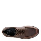 Giày Buộc Dây Da Nam Clarks - Cotrell Edge