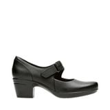 Giày Cao Gót 5.5cm Da Nữ Clarks - Emslie Lulin