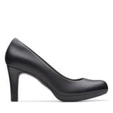 Giày Cao Gót 8.5cm Da Nữ Clarks - Adriel Viola