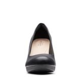 Giày Cao Gót 8.5cm Da Nữ Clarks - Adriel Viola