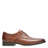 Giày Công Sở Da Nam Clarks - Tilden Walk