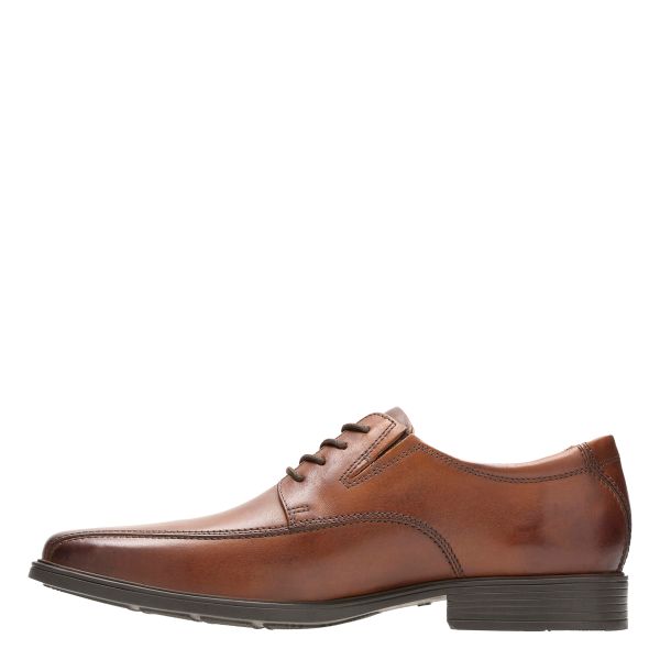 Giày Công Sở Da Nam Clarks - Tilden Walk