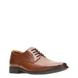 Giày Công Sở Da Nam Clarks - Tilden Plain
