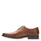 Giày Công Sở Da Nam Clarks - Tilden Plain