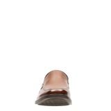 Giày Lười Da Nam Clarks - Tilden Free