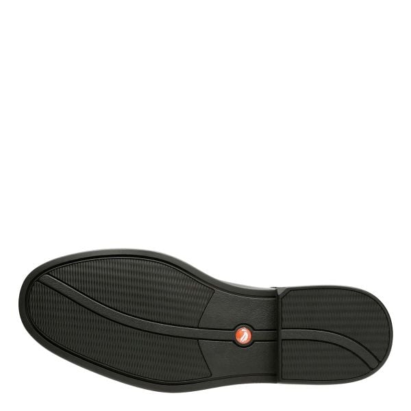 Giày Công Sở Da Nam Clarks - Un Aldric Park